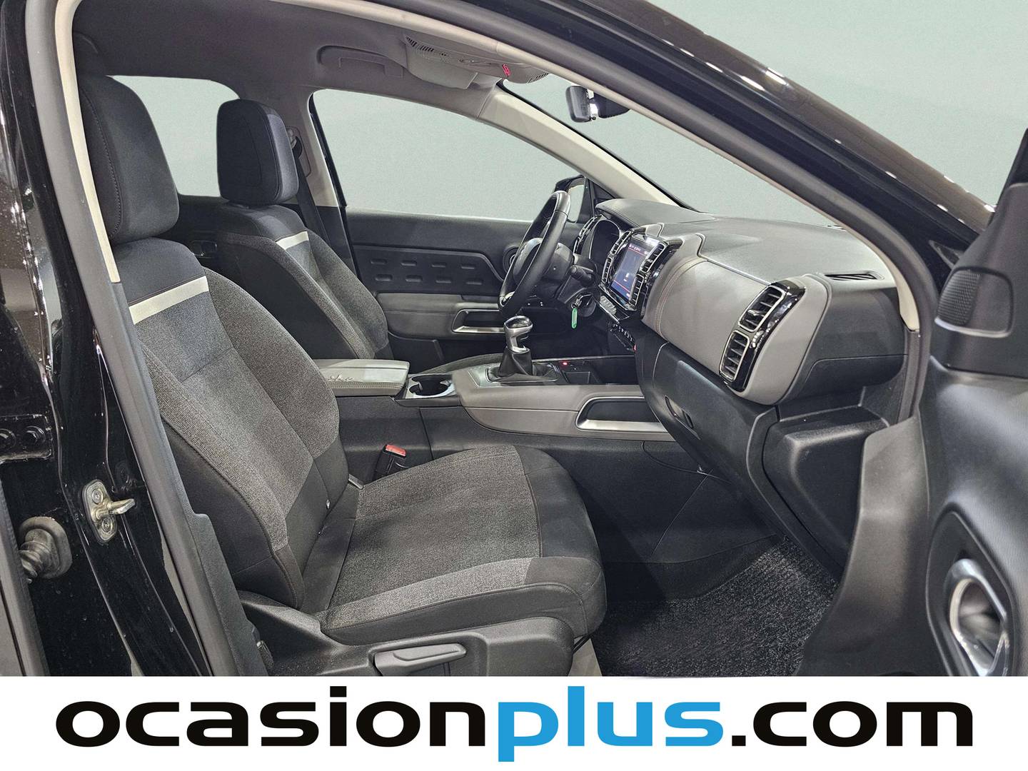 Citroën C5 Aircross Citroën C5 Aircross BlueHdi 130 S&S Live (131 CV) de segunda mano