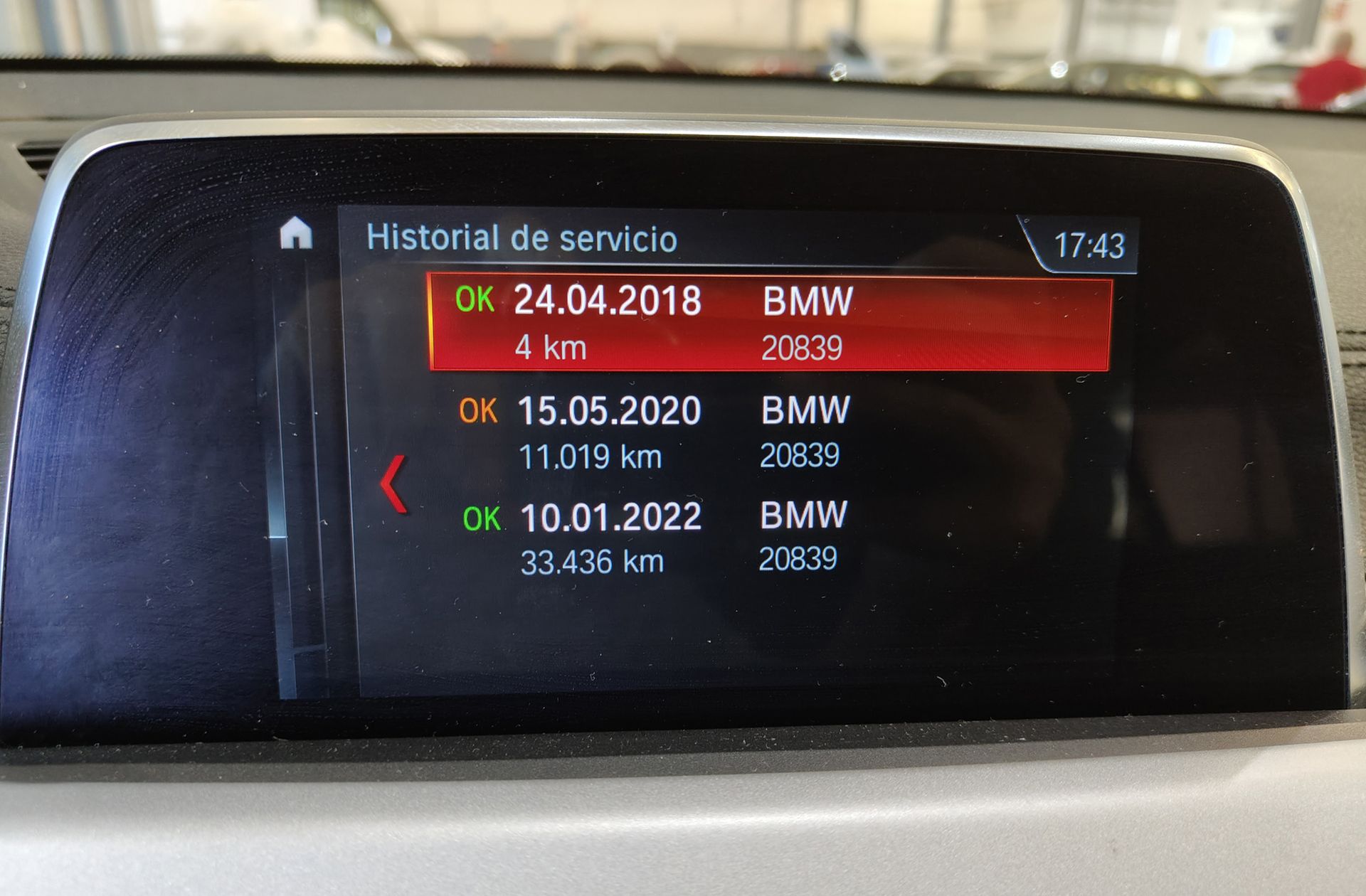 BMW X2 sDrive18d - foto 9