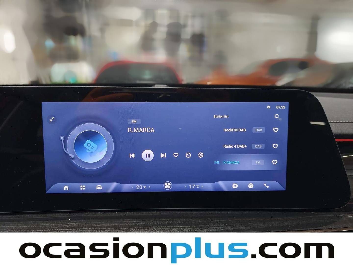 OMODA 5 OMODA 5 1.6 TGDI Premium (145 CV) gasolina
