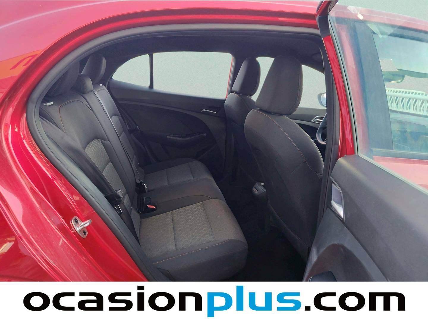 MG MG3 MG MG3 1.5 Standard  (116 CV) al mejor precio