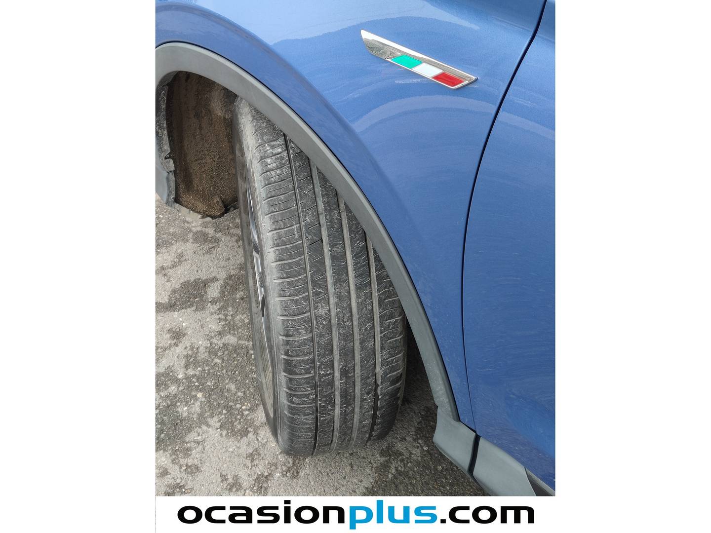 Foto SWM G01 SWM G01 1.5T Luxury (131 CV)