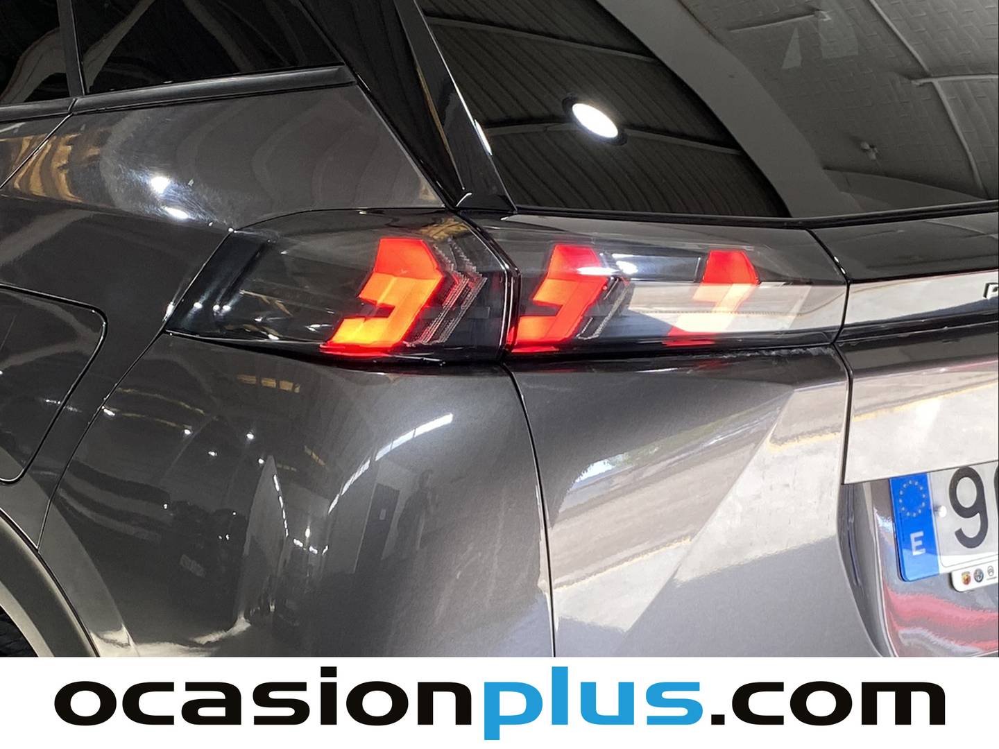 Peugeot 2008 Peugeot 2008 PureTech 100 S&S Allure Pack (100 CV) km 0