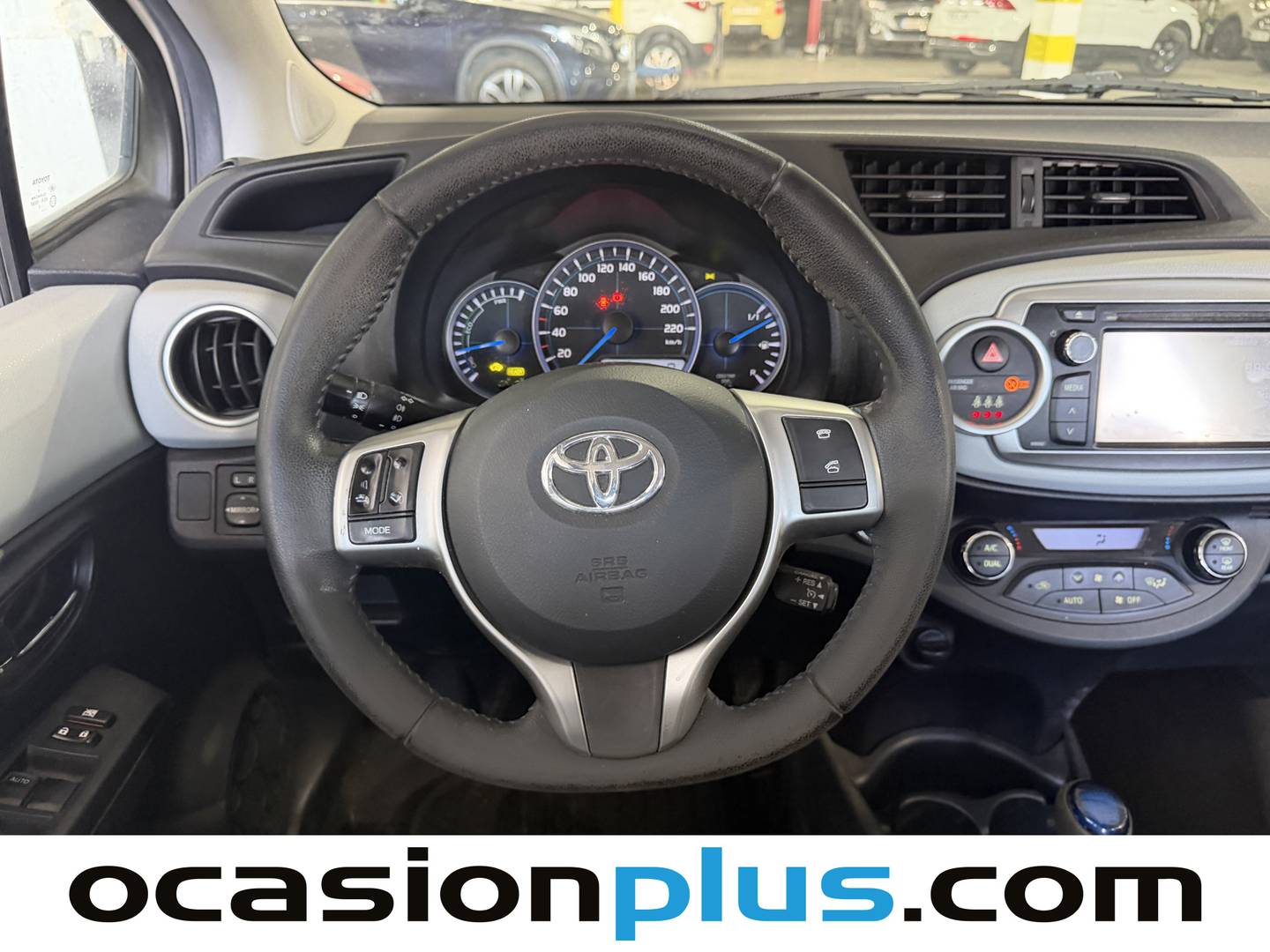 Toyota Yaris Toyota Yaris 1.5 Hybrid Active (100 CV) automático