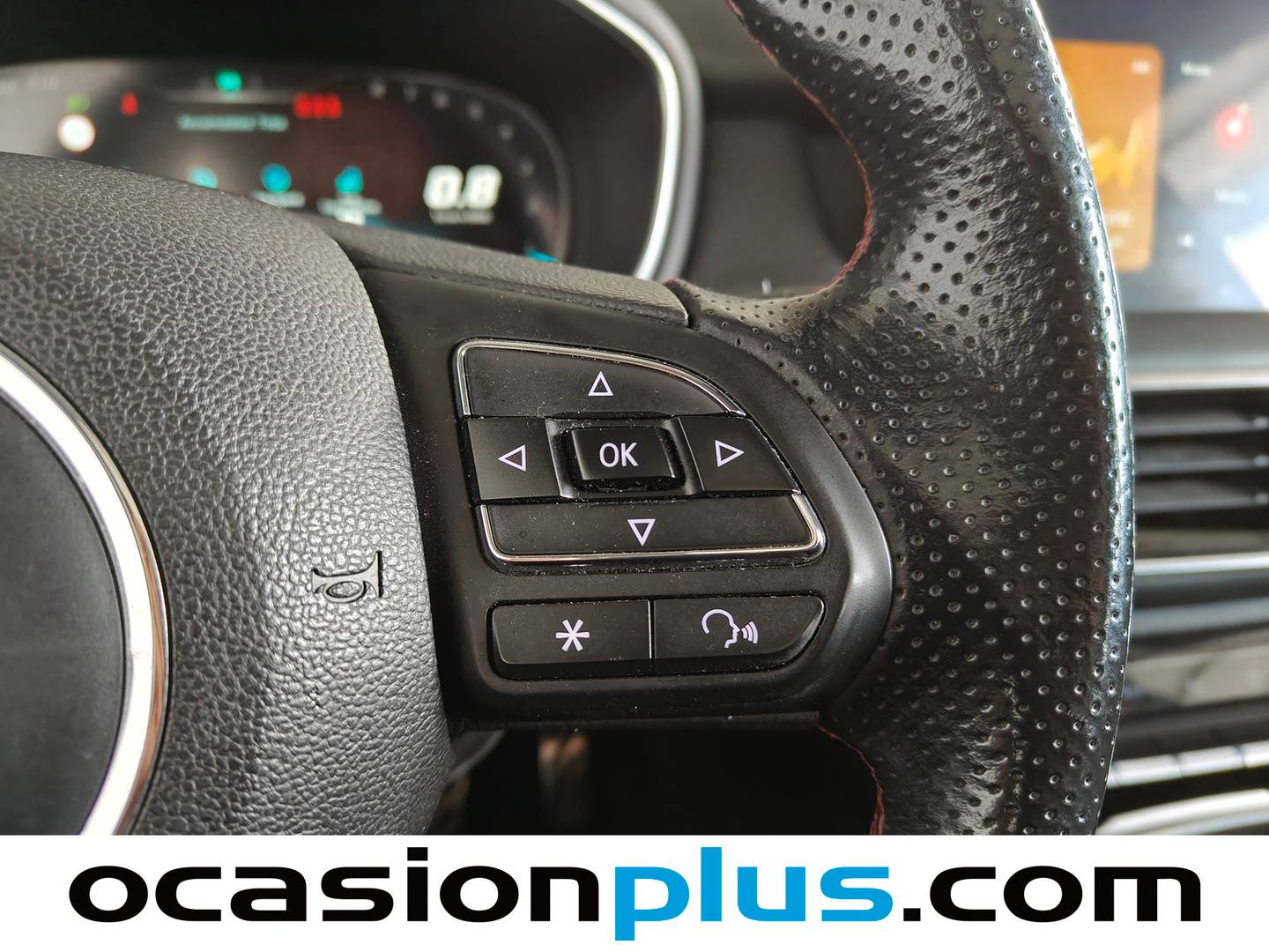 Foto MG HS MG HS 1.5 Turbo GDI Luxury DCT (162 CV)