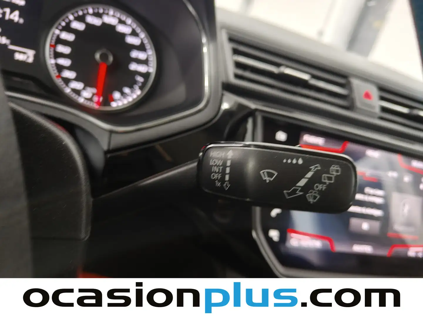 Foto Seat Ibiza SEAT Ibiza 1.0 EcoTSI FR  (115 CV)