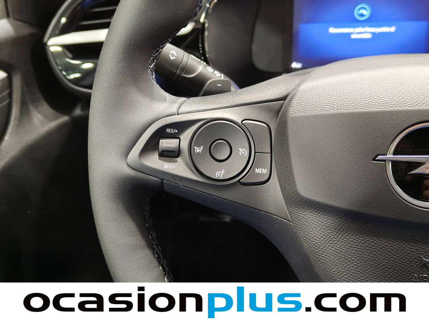 Foto Opel Corsa Opel Corsa 1.2 T XHL Hybrid GS eDCT (110 CV)