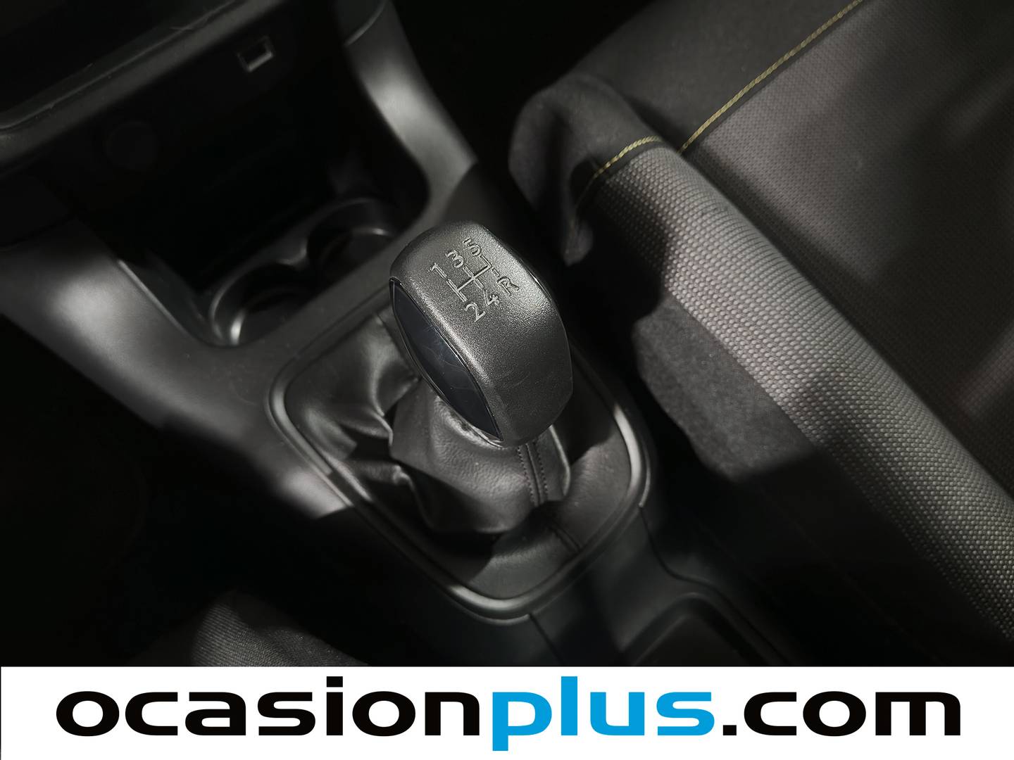 Citroën C3 Citroën C3 PureTech 82 Feel (83 CV) de segunda mano