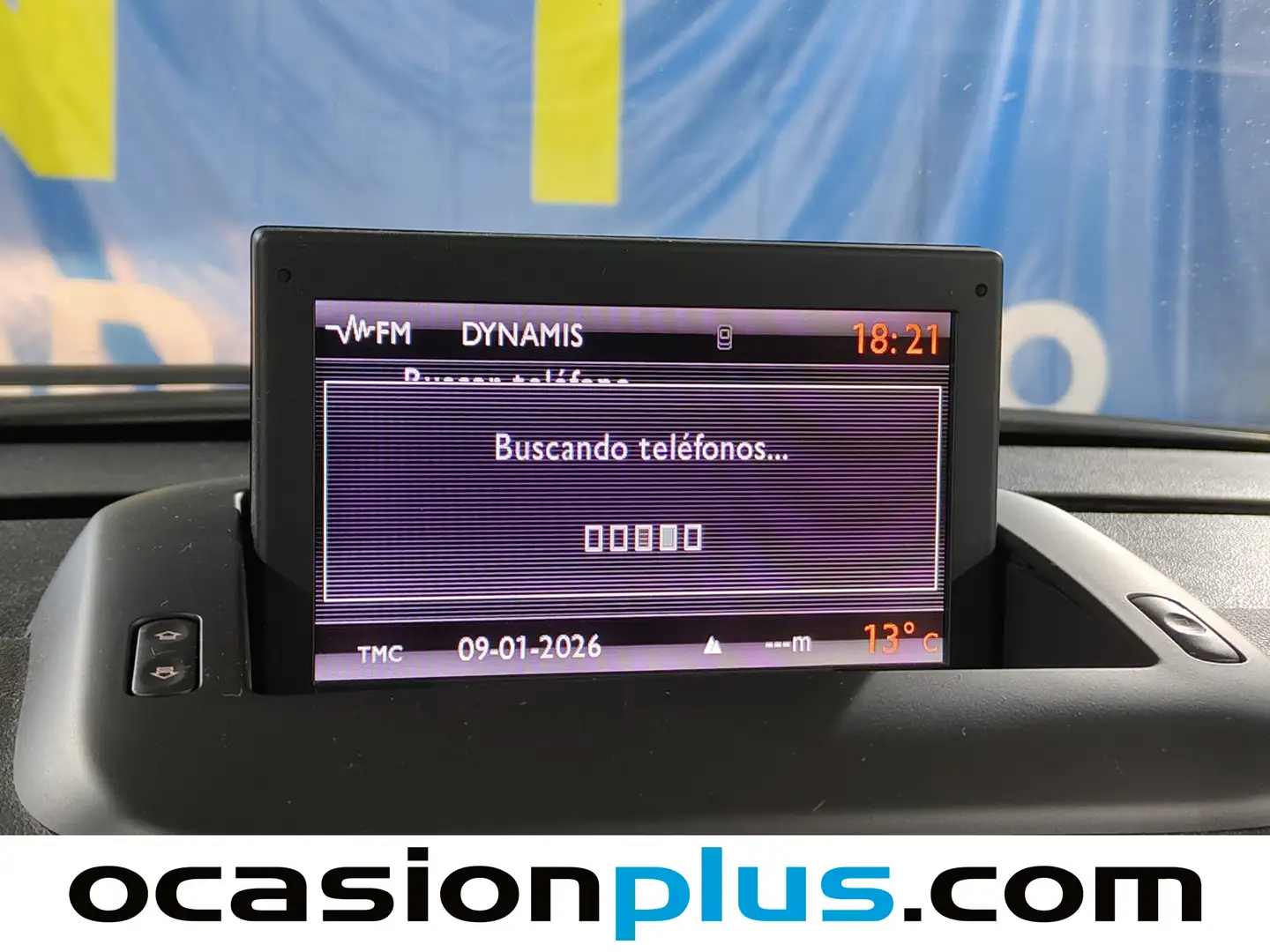 Foto Peugeot 3008 Peugeot 3008 1.6 VTI Sport Pack (120 CV)