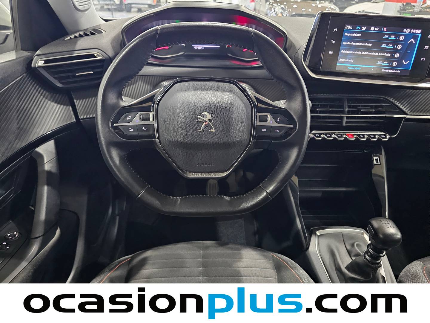 Peugeot 2008 Peugeot 2008 PureTech 100 S&S Active (100 CV) barato