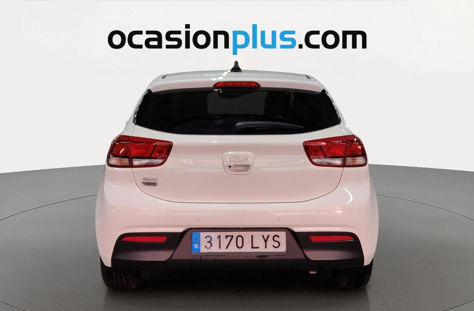 Kia Rio 1.0 T-GDi MHEV iMT Drive Pack Sport - foto 18