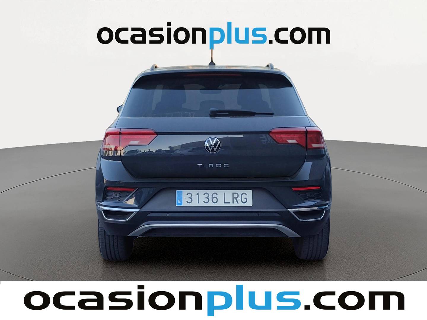 Volkswagen T-Roc Volkswagen T-Roc Advance 1.0 TSI (110 CV) barato