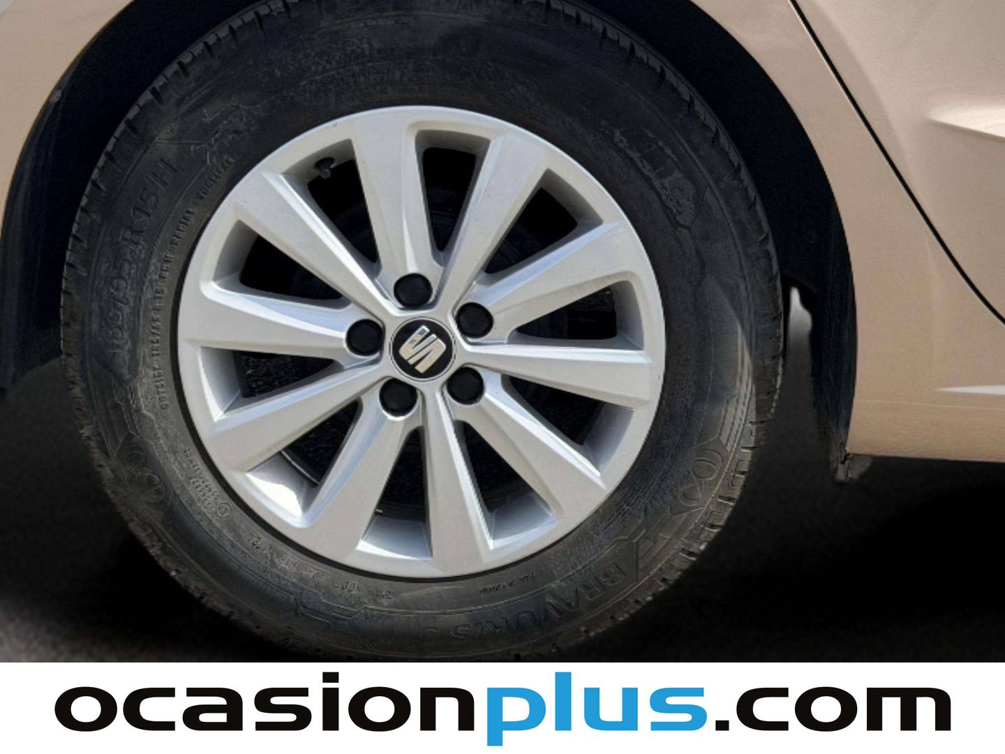 Acabados Seat Ibiza Seat Ibiza 1.0 Reference (75 CV)