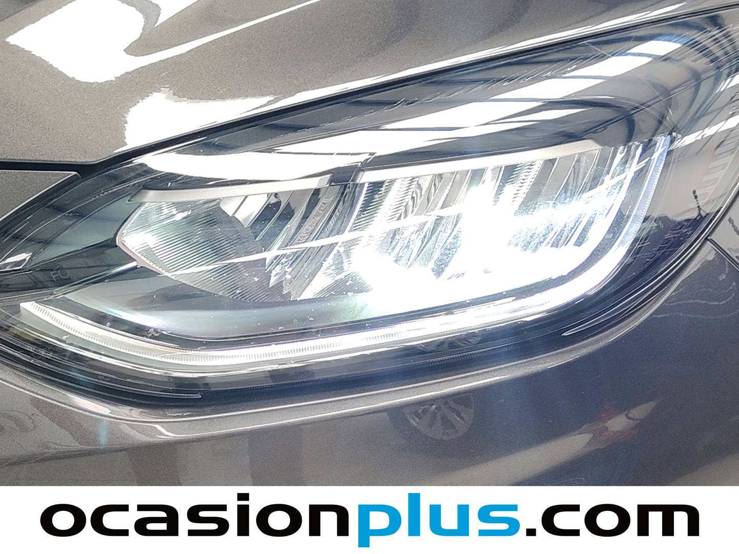 Equipamiento del Ford Fiesta Ford Fiesta 1.0 EcoBoost ST-Line (100 CV)
