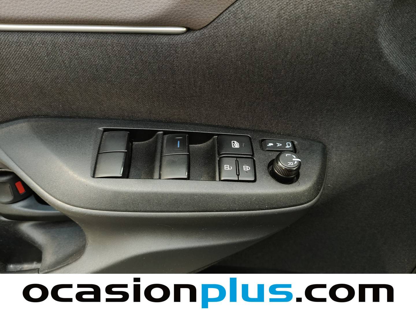 Toyota Yaris Cross Toyota Yaris Cross 120H Style Plus (116 CV) de segunda mano