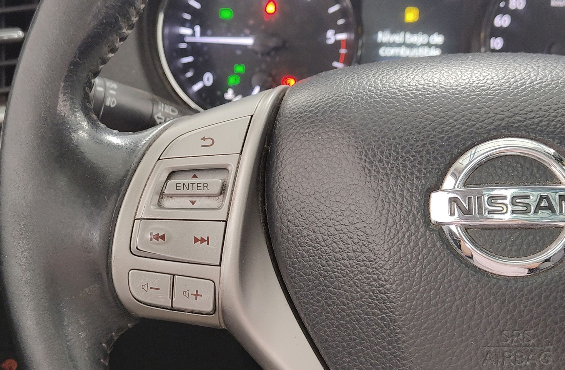 Nissan Qashqai dCi 110 N-Connecta 4x2 - foto 24