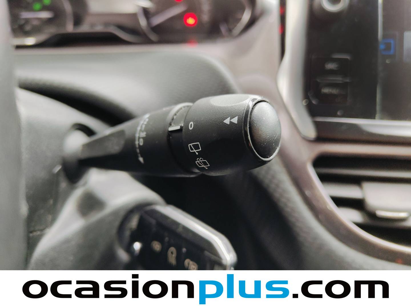 Peugeot 2008 Peugeot 2008 VTI 82 Active (82 CV) 82cv