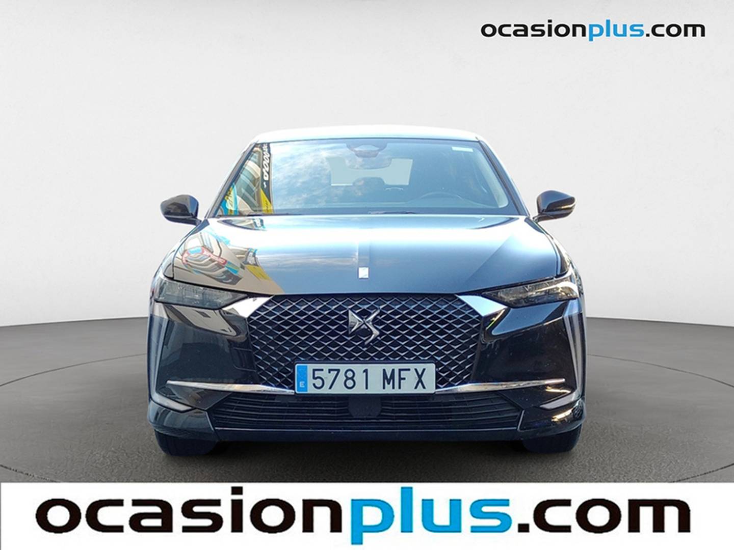 DS DS 4 DS DS4 PureTech 130 Bastille Auto 96 kW (130 CV) de segunda mano