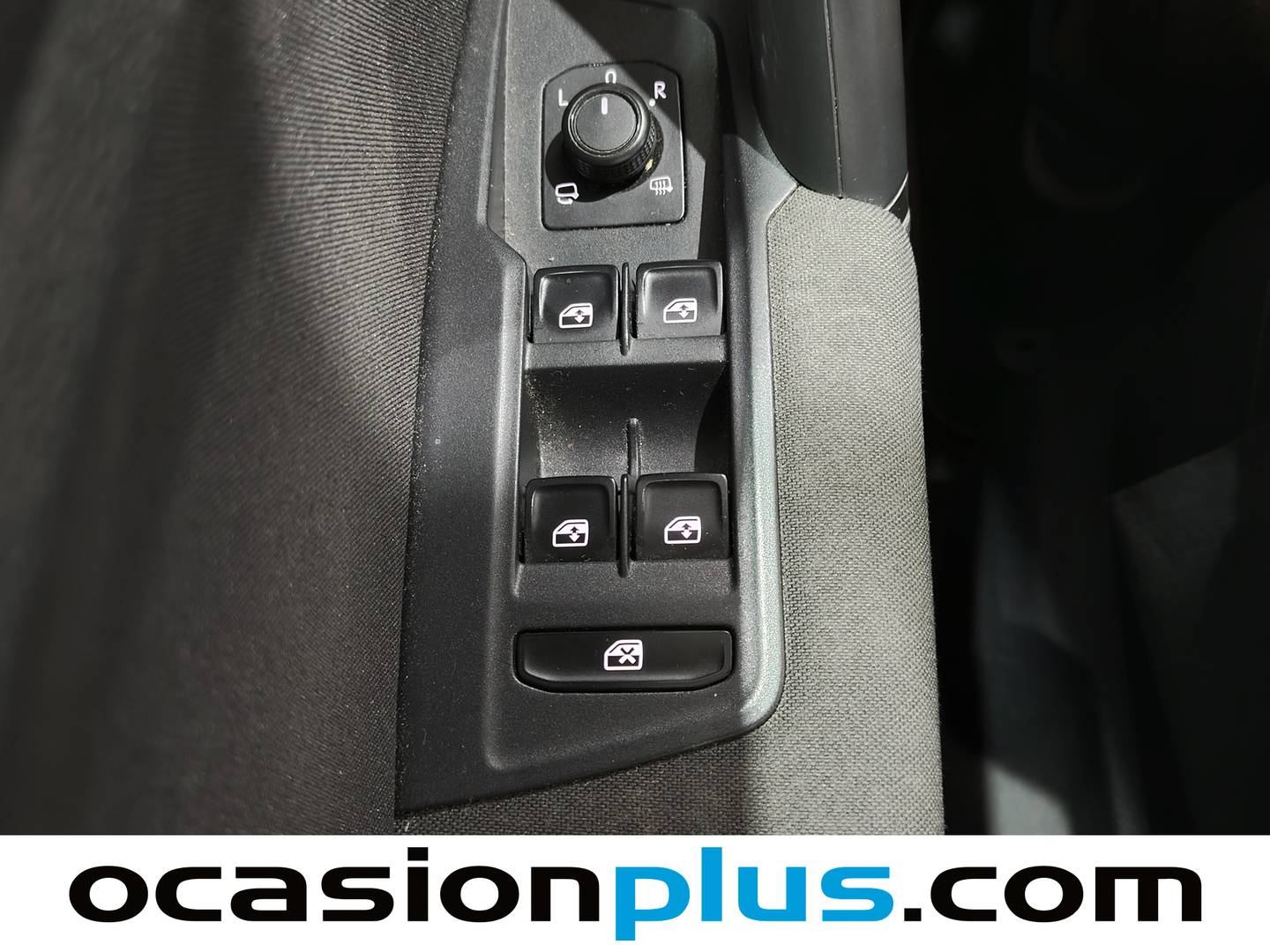 Volkswagen Tiguan Volkswagen Tiguan Advance 1.5 TSI (150 CV) DSG Paquete R-Line de ocasión