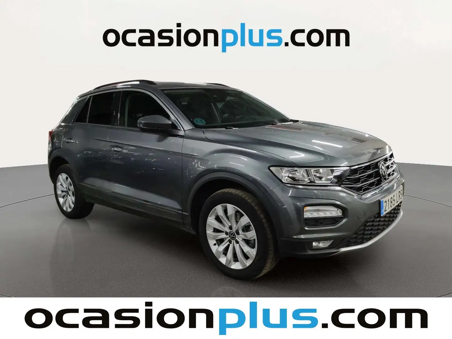 Foto Volkswagen T-Roc Volkswagen T-Roc Advance 2.0 TDI (150 CV) DSG