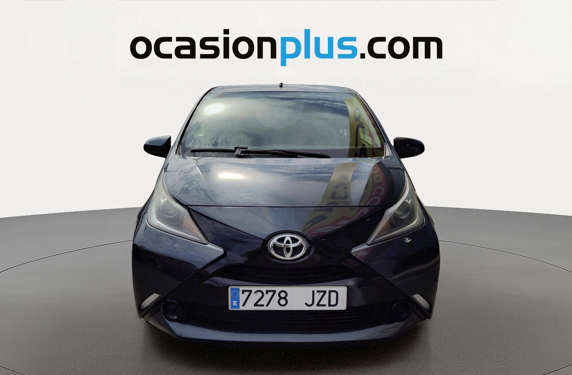 Toyota Aygo 70 x-play business - foto 10