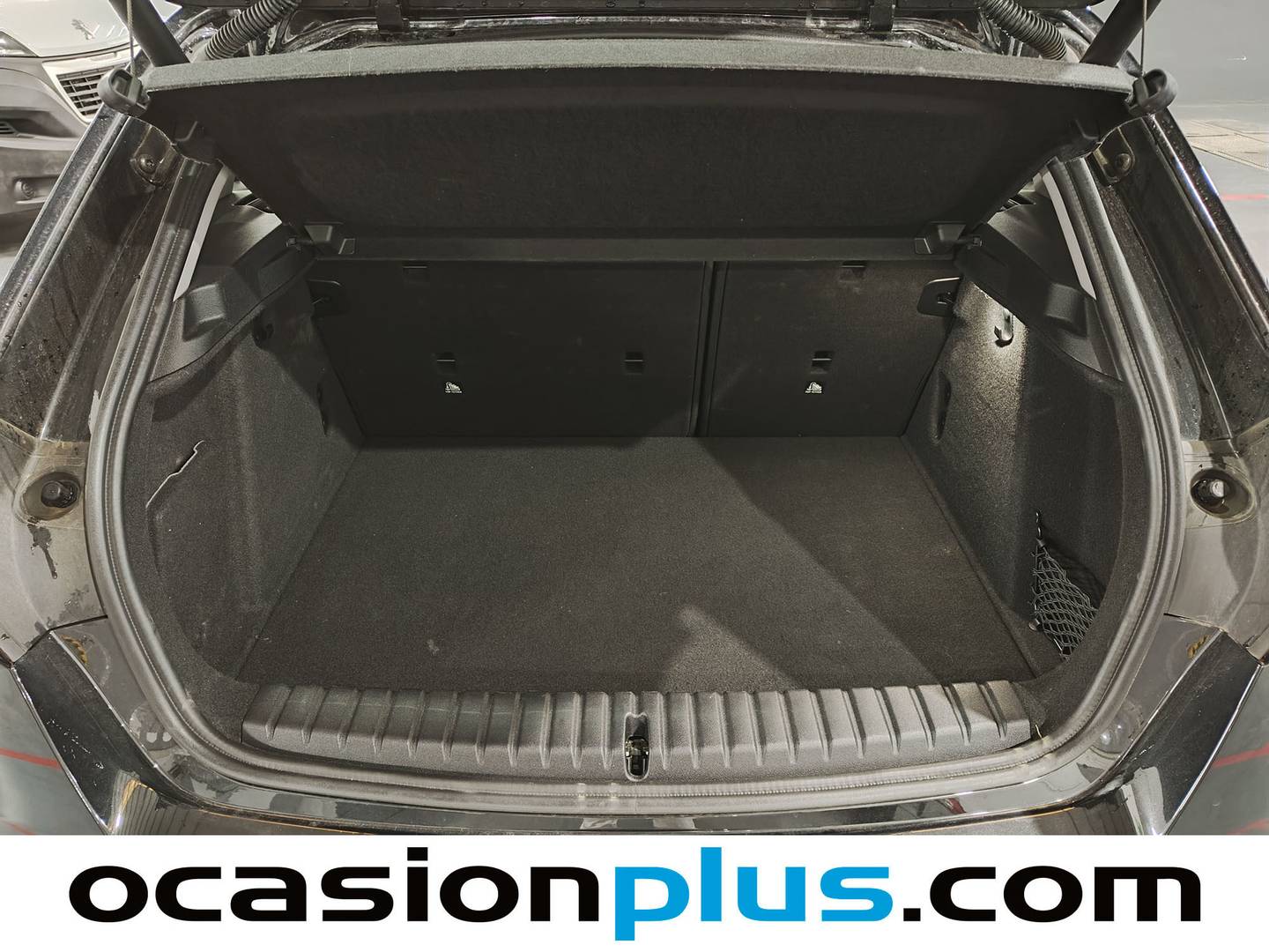 Foto BMW Serie 1 BMW Serie 1 118d (150 CV) Pack M siete plazas