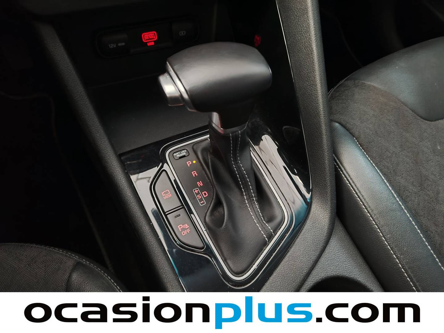 KIA Niro KIA Niro 1.6 GDi HEV Híbrido Drive (141 CV) de segunda mano