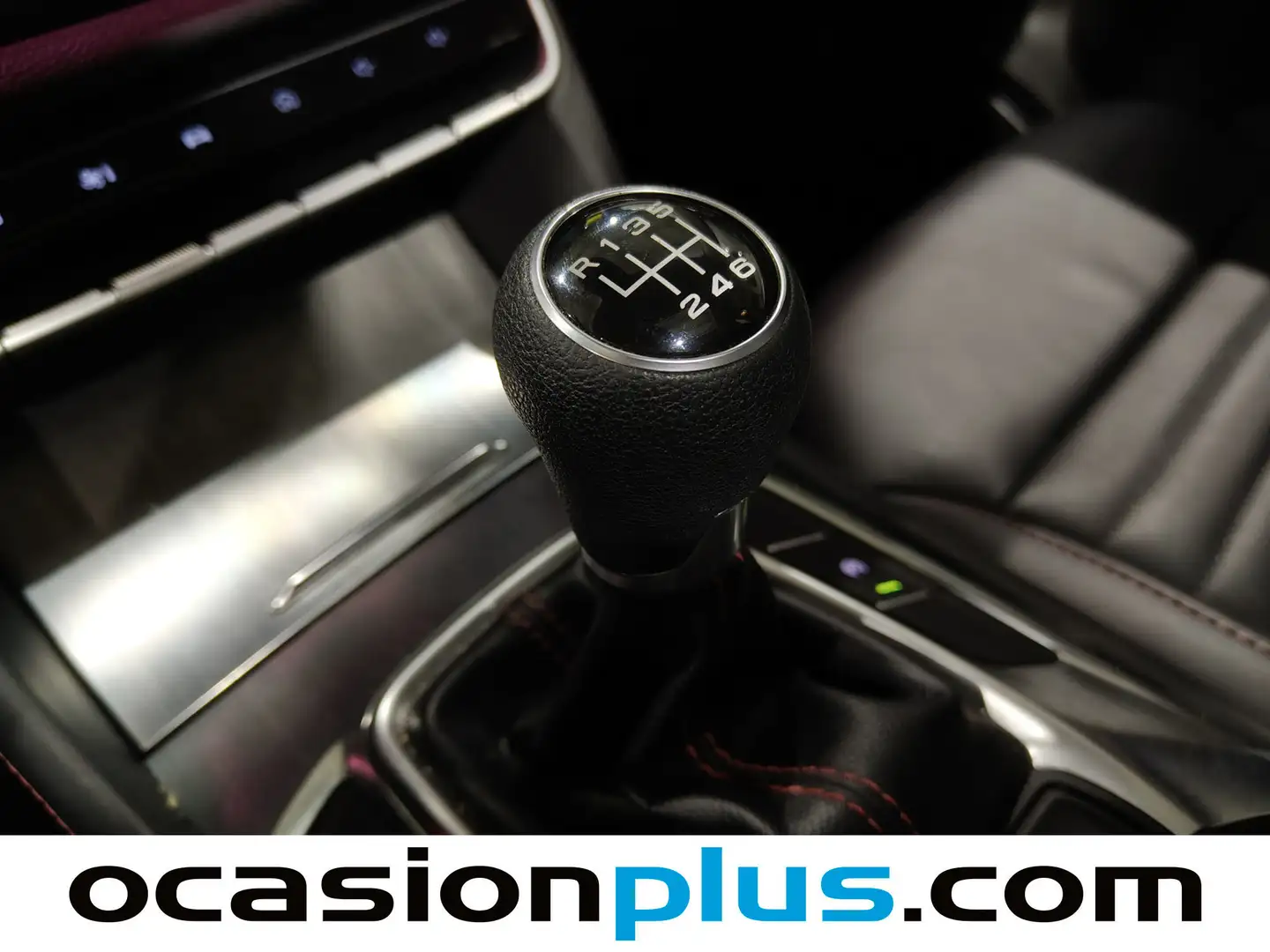 Foto MG HS MG HS 1.5 Turbo GDI Luxury (162 CV)