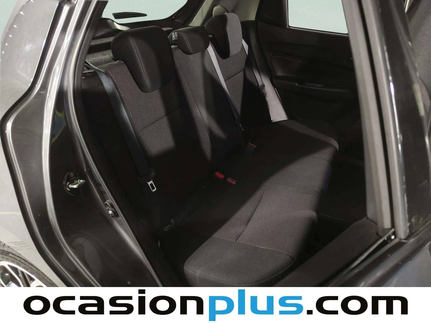Suzuki Swift Suzuki Swift 1.4T Sport (140 CV) gasolina