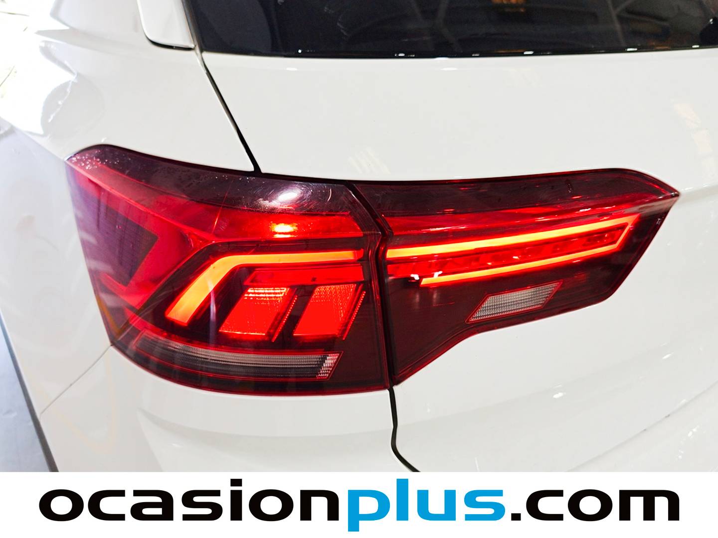 Volkswagen T-Roc Volkswagen T-Roc Advance R-Line 1.0 TSI (110 CV) gasolina