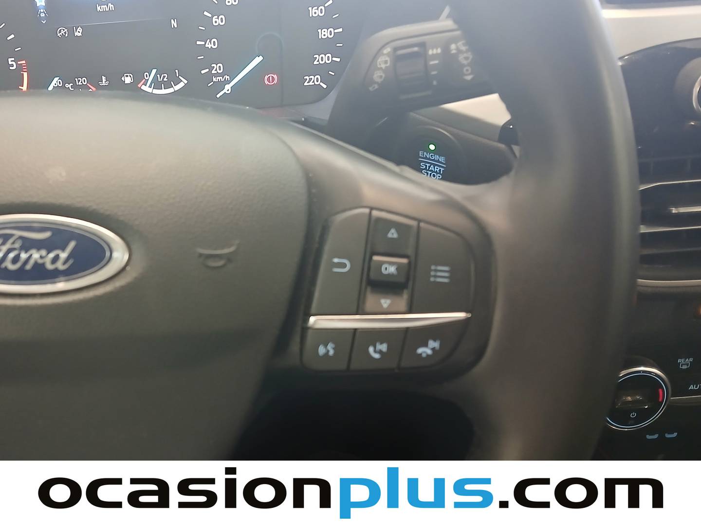 Ford Kuga Ford Kuga 1.5 EcoBlue Trend (120 CV) al mejor precio