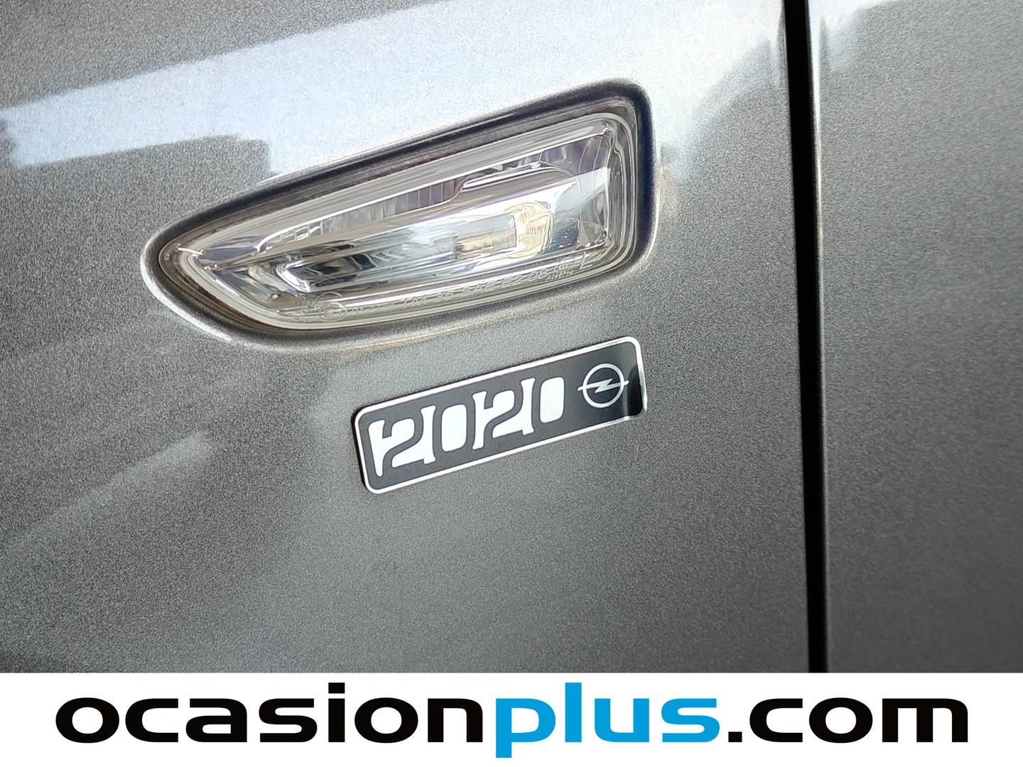 Foto Opel Crossland X Opel Crossland X 1.2 Opel 2020 (110 CV)