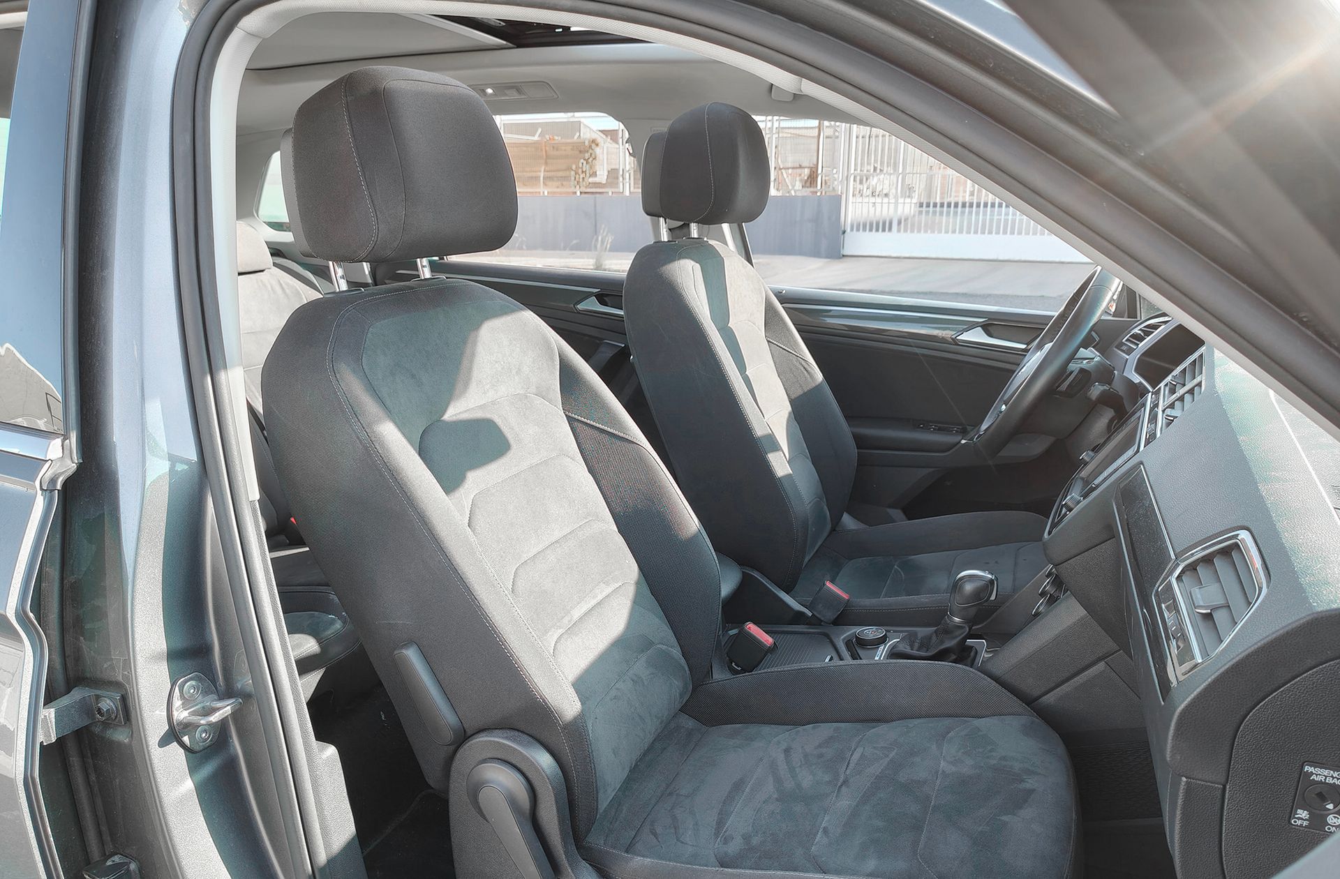 Volkswagen Tiguan Sport 2.0 TSI 4Motion DSG Pack R Line - foto 20