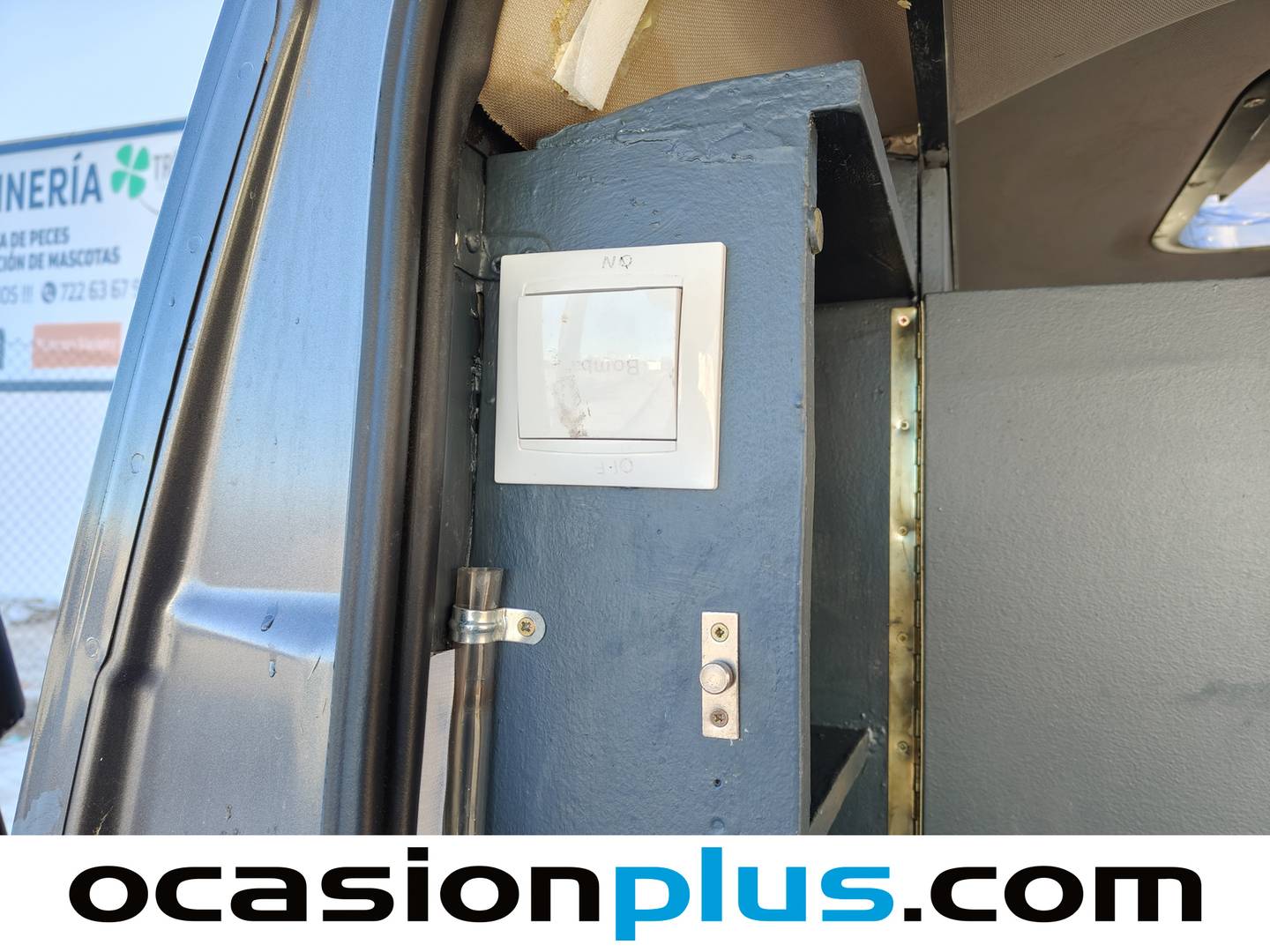 Citroën Jumpy Citroën Jumpy Combi BlueHDI 150 Talla XL Confort (150 CV) Camperizada 4 Plazas 150cv