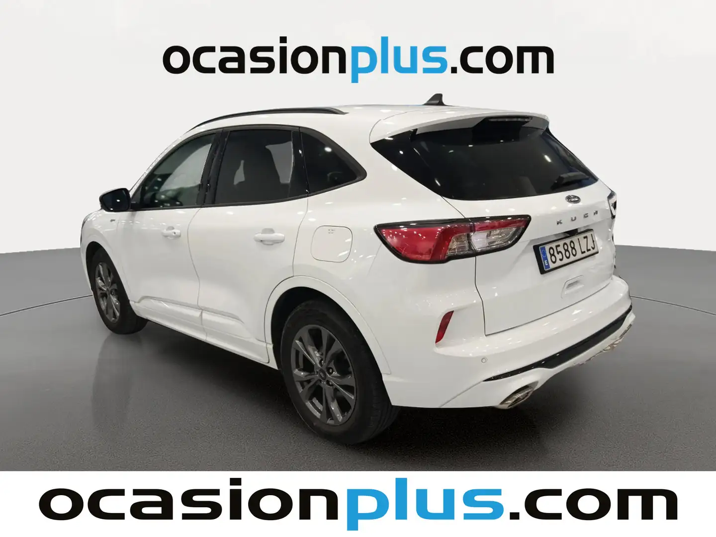 Foto Ford Kuga Ford Kuga 1.5 EcoBlue ST-Line (120 CV)