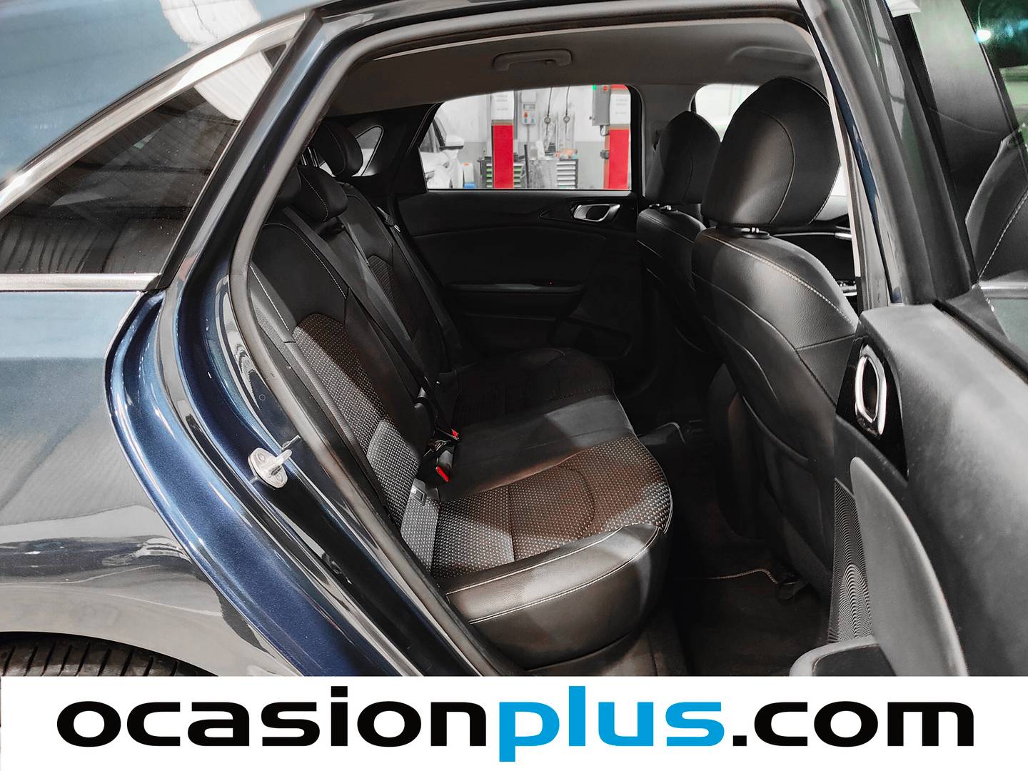 KIA Ceed KIA Ceed 1.0 T-GDi Tech (120 CV) al mejor precio