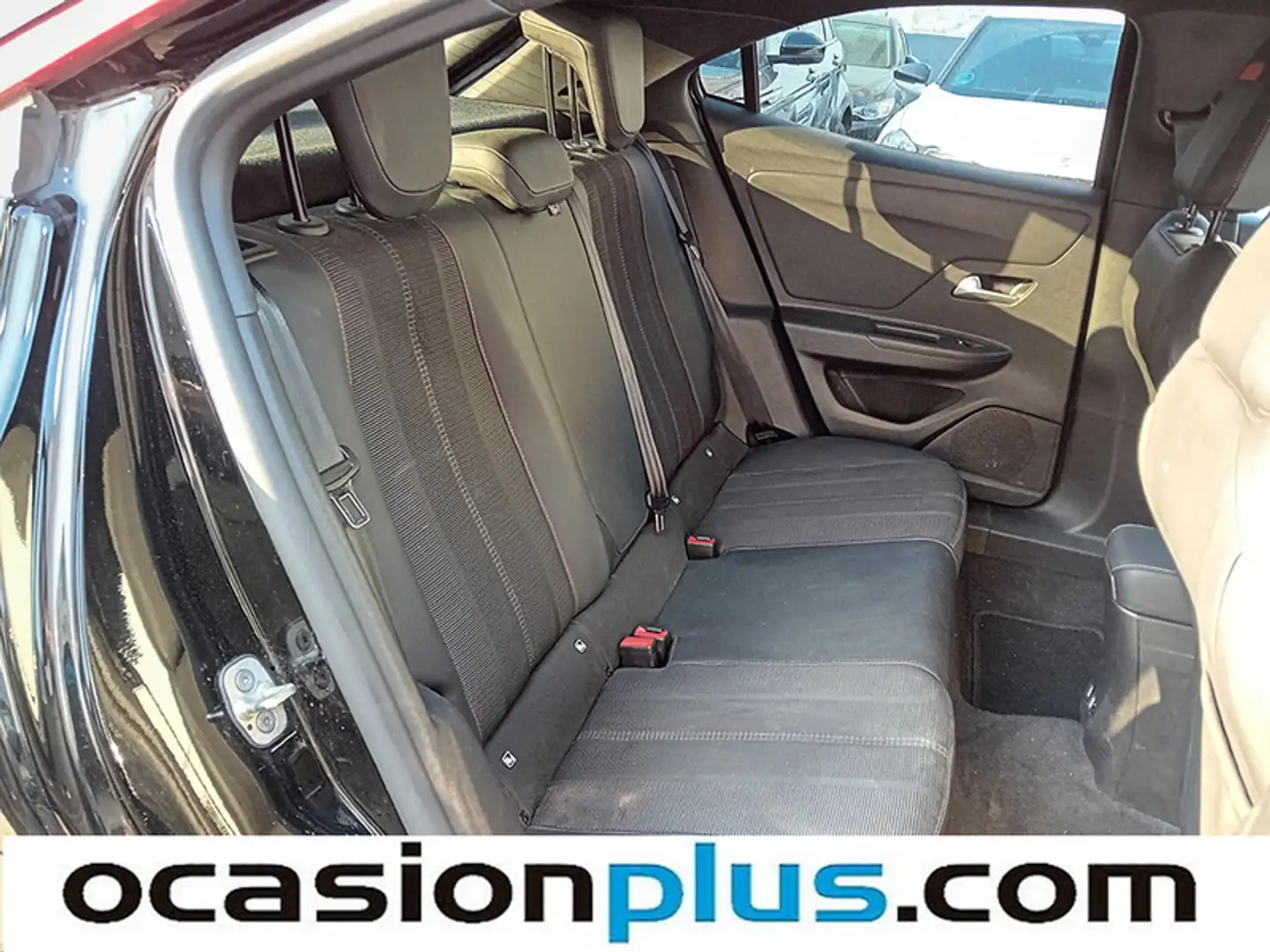 Foto Opel Mokka Opel Mokka 1.2 Turbo GS Line (130 CV)