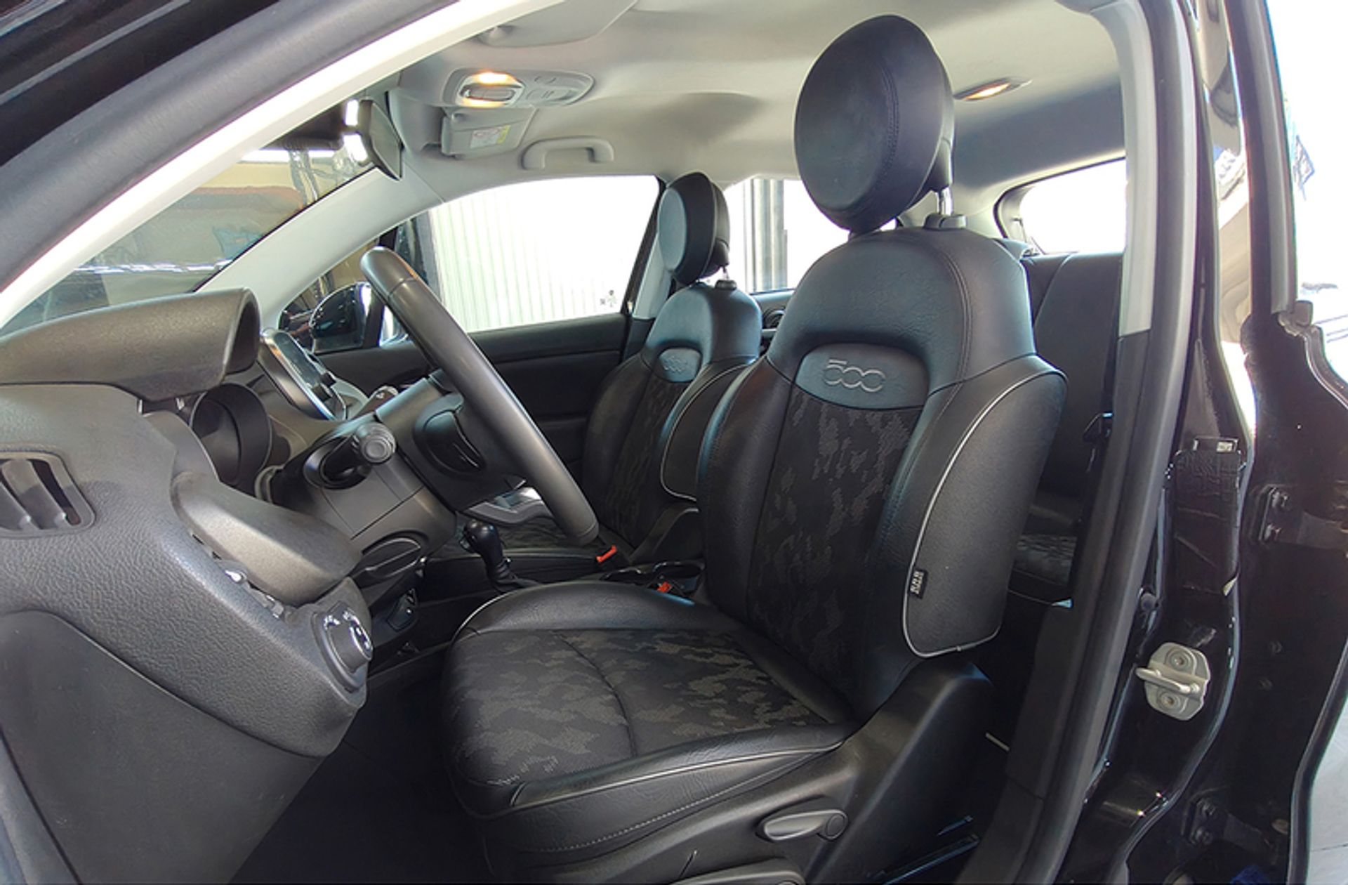 Fiat 500X 1.3 Firefly Cross T4 DCT - foto 10