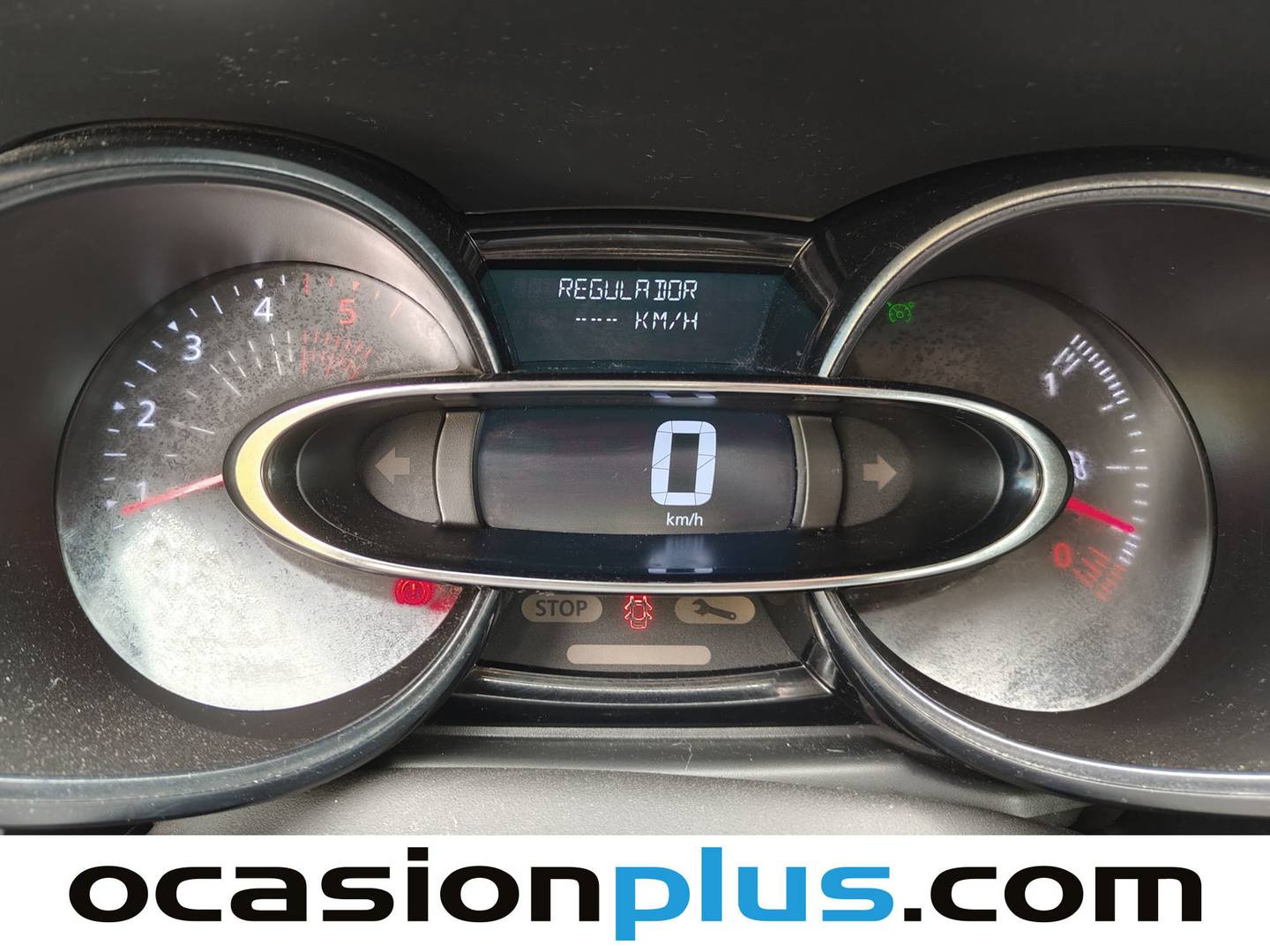 Renault Clio Renault Clio Business Energy dCi (75 CV) 2019