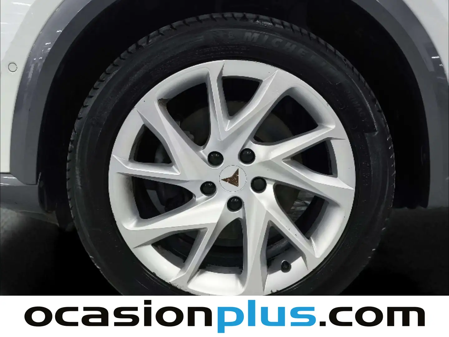 Foto Cupra Formentor CUPRA Formentor 1.5 TSI (150 CV)