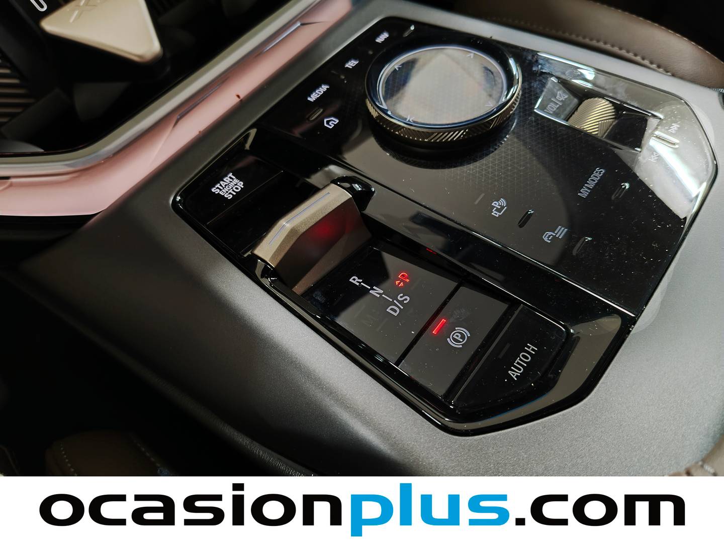 BMW X3 BMW X3 xDrive30e (299 CV) de segunda mano