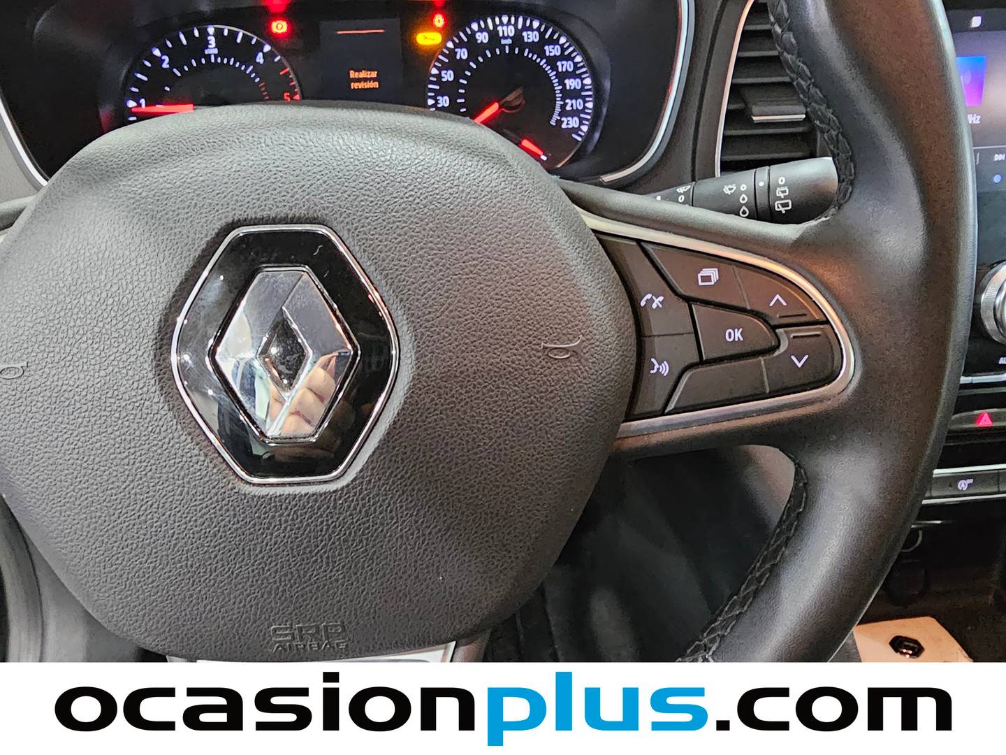 Renault Mégane Renault Megane Intens Blue dCi (115 CV) barato