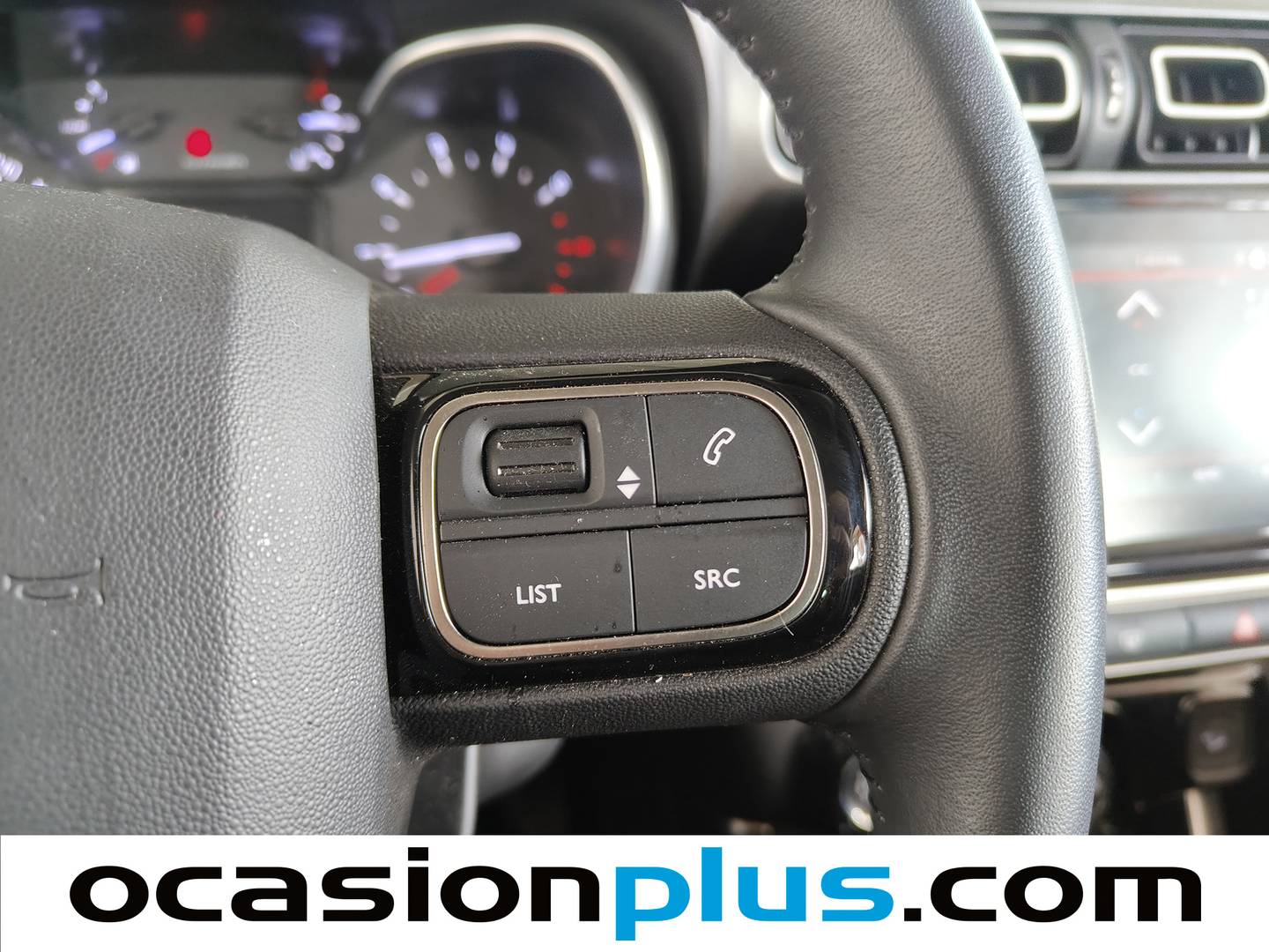 Citroën C3 Aircross Citroën C3 Aircross PureTech 110 S&S Shine (110 CV) seminuevo