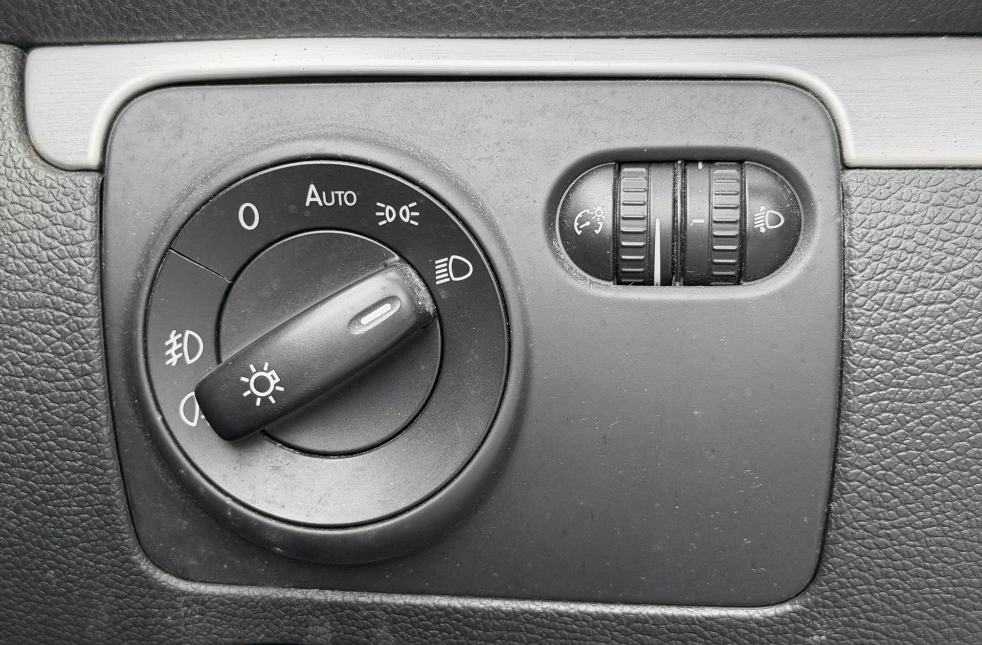 Volkswagen Eos 2.0 TDI DPF - foto 20