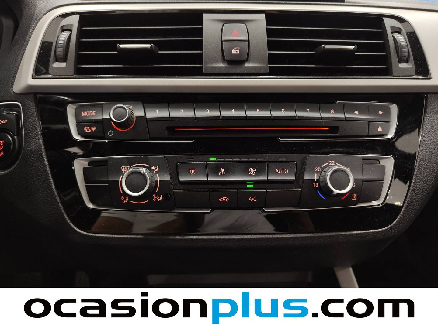 BMW Serie 1 BMW Serie 1 118d (150 CV) 2017