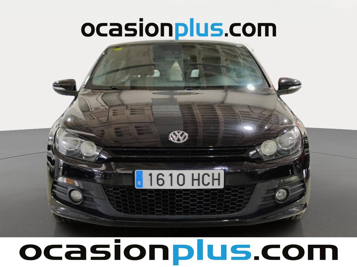 Foto Volkswagen Scirocco Volkswagen Scirocco 1.4 TSI DSG (160 CV) Pack R-Line
