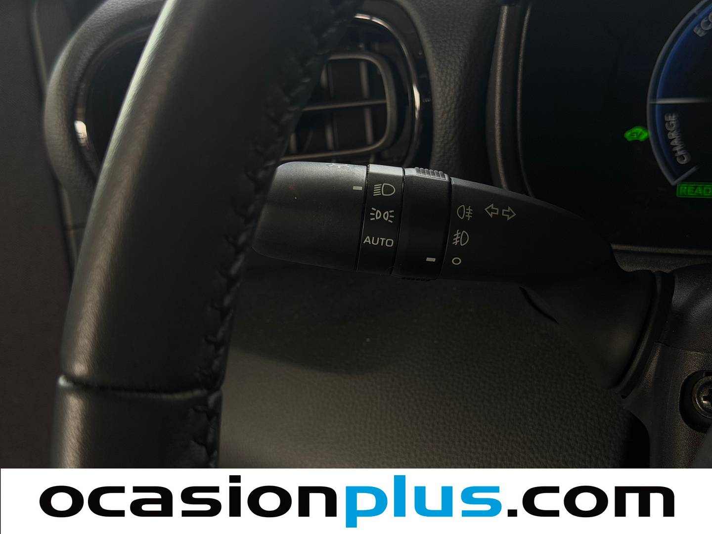 Toyota Yaris Cross Toyota Yaris Cross 130H Premiere Edition AWD Auto (130 CV) seminuevo