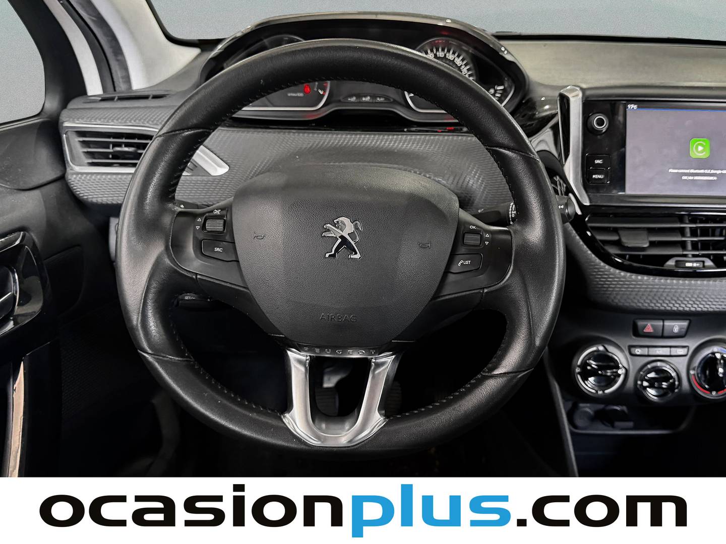 Peugeot 208 Peugeot 208 PureTech 82 Style (82 CV) manual