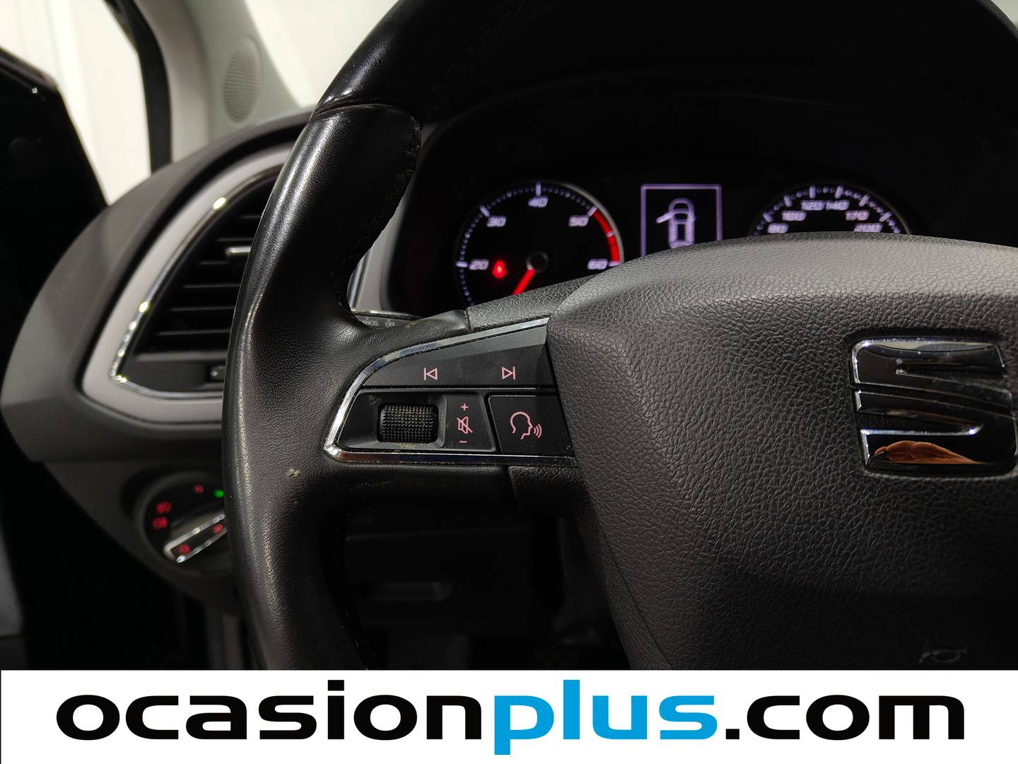 Seat León Seat León ST 1.6 TDI S&S Style (115 CV) de segunda mano