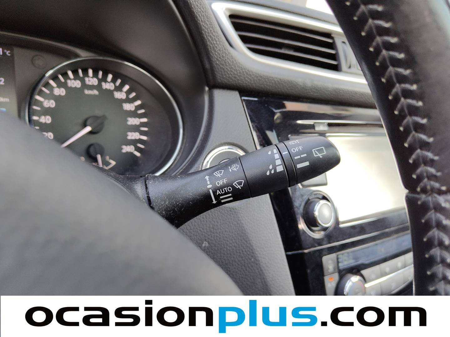 Nissan QASHQAI Nissan Qashqai dCi 130 Tekna 4x2 17``  (130 CV) barato