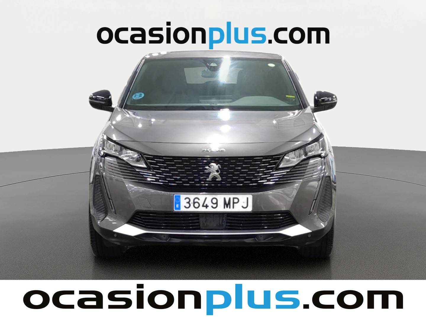 Foto Peugeot 3008 Peugeot 3008 PureTech 130 S&S Allure Pack (130 CV)